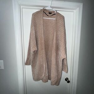 Torrid Tan Women's Cardigan